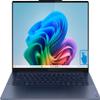 Lenovo Yoga Slim 7X Gaming Laptop 14.5 Touchscreen OLED 2944x1840 Display (Snapdragon X Elite X1E-78-100, 16GB LPDDR5X, 512GB SSD, Backlit KB, WiFi 7, Webcam, Win 11 Home) (Renewed) view 1