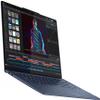 Lenovo Yoga Slim 7X Gaming Laptop 14.5 Touchscreen OLED 2944x1840 Display (Snapdragon X Elite X1E-78-100, 16GB LPDDR5X, 512GB SSD, Backlit KB, WiFi 7, Webcam, Win 11 Home) (Renewed) view 2