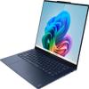 Lenovo Yoga Slim 7X Gaming Laptop 14.5 Touchscreen OLED 2944x1840 Display (Snapdragon X Elite X1E-78-100, 16GB LPDDR5X, 512GB SSD, Backlit KB, WiFi 7, Webcam, Win 11 Home) (Renewed) view 3