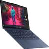 Lenovo Yoga Slim 7X Gaming Laptop 14.5 Touchscreen OLED 2944x1840 Display (Snapdragon X Elite X1E-78-100, 16GB LPDDR5X, 512GB SSD, Backlit KB, WiFi 7, Webcam, Win 11 Home) (Renewed) view 4