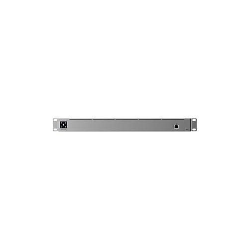 Ubiquiti UCI UniFi Rack-Mount Cable Modem for High-Speed Internet, Silver