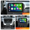 2+64GB Android Radio for Suzuki Vitara 2015-2019 Stereo Upgrade Dash Kit GPS Navigation,9 IPS Touch Screen Head Unit with Car-Play & Android Auto/SWC/Rear View view 2