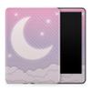 Carbon Fiber Tablet Skin Compatible with Amazon Kindle Colorsoft (2024) - Baby Moon - Premium 3M Vinyl Protective Wrap Decal Cover - Easy to Apply | Crafted in The USA by MightySkins view 1