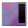Tablet Skin Compatible with Amazon Kindle Colorsoft (2024) - Purple Fog - Premium 3M Vinyl Protective Wrap Decal Cover - Easy to Apply | Crafted in The USA by MightySkins view 1