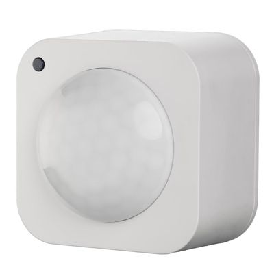 American Lighting SPKPL-SNS-PIRLUX-WH Spektrum Plus PIR Motion Sensor White