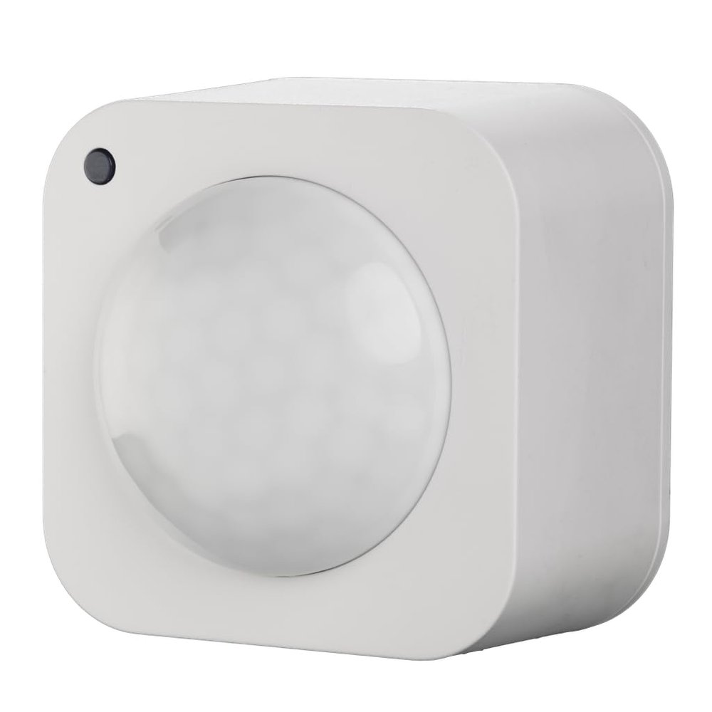 American Lighting SPKPL-SNS-PIRLUX-WH Spektrum Plus PIR Motion Sensor White