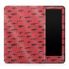 Glossy Glitter Tablet Skin Compatible with Amazon Kindle Colorsoft (2024) - Guns - Premium 3M Vinyl Protective Wrap Decal Cover - Easy to Apply | Crafted in The USA by MightySkins view 1