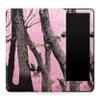 Tablet Skin Compatible with Amazon Kindle Colorsoft (2024) - Pink Tree Camo - Premium 3M Vinyl Protective Wrap Decal Cover - Easy to Apply | Crafted in The USA by MightySkins view 1