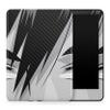 Carbon Fiber Tablet Skin Compatible with Amazon Kindle Colorsoft (2024) - Mysterious Romance - Premium 3M Vinyl Protective Wrap Decal Cover - Easy to Apply | Crafted in The USA by MightySkins view 1