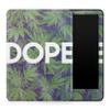 Glossy Glitter Tablet Skin Compatible with Amazon Kindle Colorsoft (2024) - Dope - Premium 3M Vinyl Protective Wrap Decal Cover - Easy to Apply | Crafted in The USA by MightySkins view 1