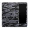 Carbon Fiber Tablet Skin Compatible with Amazon Kindle Colorsoft (2024) - Digital Camo - Premium 3M Vinyl Protective Wrap Decal Cover - Easy to Apply | Crafted in The USA by MightySkins view 1