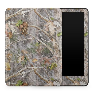 Carbon Fiber Tablet Skin Compatible with Amazon Kindle Colorsoft (2024) - Kanati - Premium 3M Vinyl Protective Wrap Decal Cover - Easy to Apply | Crafted in The USA by MightySkins