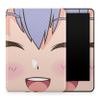 Carbon Fiber Tablet Skin Compatible with Amazon Kindle Colorsoft (2024) - Personal Space 3 - Premium 3M Vinyl Protective Wrap Decal Cover - Easy to Apply | Crafted in The USA by MightySkins view 1