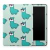 Tablet Skin Compatible with Amazon Kindle Colorsoft (2024) - Awesome Alpacas - Premium 3M Vinyl Protective Wrap Decal Cover - Easy to Apply | Crafted in The USA by MightySkins view 1