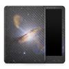 Carbon Fiber Tablet Skin Compatible with Amazon Kindle Colorsoft (2024) - Centaurus - Premium 3M Vinyl Protective Wrap Decal Cover - Easy to Apply | Crafted in The USA by MightySkins view 1