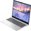 HP 15.6" Touchscreen Laptop, 64GB RAM 2.5TB Storage (2TB SSD+512GB Docking Station Set), 6-Cores Intel Core i3, Windows 11, PLUSERA Earphones, Silver view 2