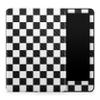 Carbon Fiber Tablet Skin Compatible with Amazon Kindle Colorsoft (2024) - Check - Premium 3M Vinyl Protective Wrap Decal Cover - Easy to Apply | Crafted in The USA by MightySkins view 1