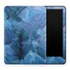 Carbon Fiber Tablet Skin Compatible with Amazon Kindle Colorsoft (2024) - Typhoon - Premium 3M Vinyl Protective Wrap Decal Cover - Easy to Apply | Crafted in The USA by MightySkins view 1