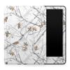Tablet Skin Compatible with Amazon Kindle Colorsoft (2024) - Conceal Snow - Premium 3M Vinyl Protective Wrap Decal Cover - Easy to Apply | Crafted in The USA by MightySkins view 1