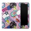 Carbon Fiber Tablet Skin Compatible with Amazon Kindle Colorsoft (2024) - OMG Yes - Premium 3M Vinyl Protective Wrap Decal Cover - Easy to Apply | Crafted in The USA by MightySkins view 1