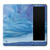 Carbon Fiber Tablet Skin Compatible with Amazon Kindle Colorsoft (2024) - Cell Phone Towers - Premium 3M Vinyl Protective Wrap Decal Cover - Easy to Apply | Crafted in The USA by MightySkins view 1