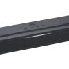 JBL BAR-2-0-ALL-IN-ONE-MK2 Compact 2ch Soundbar with Dolby Digital and an Austere 5S-PS4-US1 4-Outlet Power with Omniport USB (2022) view 3