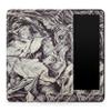 Carbon Fiber Tablet Skin Compatible with Amazon Kindle Colorsoft (2024) - Nest Sketch - Premium 3M Vinyl Protective Wrap Decal Cover - Easy to Apply | Crafted in The USA by MightySkins view 1
