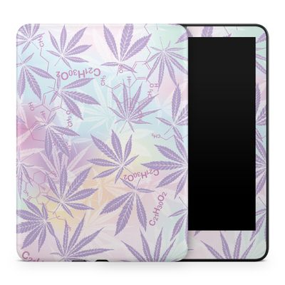Tablet Skin Compatible with Amazon Kindle Colorsoft (2024) - Pastel Mary - Premium 3M Vinyl Protective Wrap Decal Cover - Easy to Apply | Crafted in The USA by MightySkins