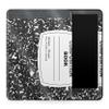 Glossy Glitter Tablet Skin Compatible with Amazon Kindle Colorsoft (2024) - Composition Book - Premium 3M Vinyl Protective Wrap Decal Cover - Easy to Apply | Crafted in The USA by MightySkins view 1