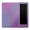 Carbon Fiber Tablet Skin Compatible with Amazon Kindle Colorsoft (2024) - Purple Fog - Premium 3M Vinyl Protective Wrap Decal Cover - Easy to Apply | Crafted in The USA by MightySkins view 1