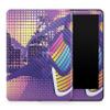 Carbon Fiber Tablet Skin Compatible with Amazon Kindle Colorsoft (2024) - Shutter Shades - Premium 3M Vinyl Protective Wrap Decal Cover - Easy to Apply | Crafted in The USA by MightySkins view 1