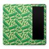 Carbon Fiber Tablet Skin Compatible with Amazon Kindle Colorsoft (2024) - Pickles - Premium 3M Vinyl Protective Wrap Decal Cover - Easy to Apply | Crafted in The USA by MightySkins view 1