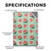 Tablet Skin Compatible with Amazon Kindle Colorsoft (2024) - Watermelon Patch - Premium 3M Vinyl Protective Wrap Decal Cover - Easy to Apply | Crafted in The USA by MightySkins view 2