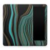 Tablet Skin Compatible with Amazon Kindle Colorsoft (2024) - Blue Canyon - Premium 3M Vinyl Protective Wrap Decal Cover - Easy to Apply | Crafted in The USA by MightySkins view 1
