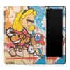 Carbon Fiber Tablet Skin Compatible with Amazon Kindle Colorsoft (2024) - I Cant See - Premium 3M Vinyl Protective Wrap Decal Cover - Easy to Apply | Crafted in The USA by MightySkins view 1