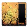 Carbon Fiber Tablet Skin Compatible with Amazon Kindle Colorsoft (2024) - Hallowed Wood - Premium 3M Vinyl Protective Wrap Decal Cover - Easy to Apply | Crafted in The USA by MightySkins view 1