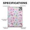 Tablet Skin Compatible with Amazon Kindle Colorsoft (2024) - Unicorn Popsicle - Premium 3M Vinyl Protective Wrap Decal Cover - Easy to Apply | Crafted in The USA by MightySkins view 2
