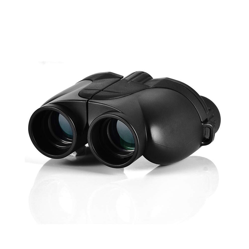 10X25 Binoculars Telescope Pocket Lightweight Binocular Spotting Scope Portable Happy Gift