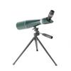 40x60 Monocular Telescope with Tripod Metal Tube Spotting Scope view 1
