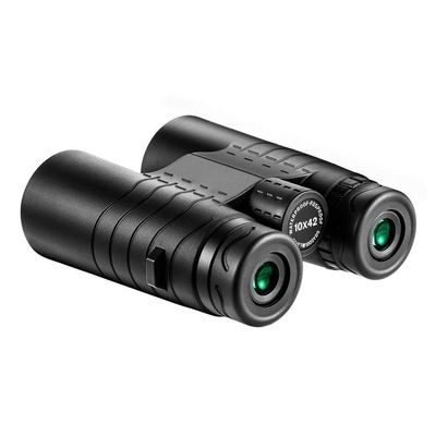 10X42 Hd Binoculars Telescope Ip68 Waterproof Optics Sports Camping Binoculars Night Version Happy Gift