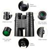 10X42 Hd Binoculars Telescope Ip68 Waterproof Optics Sports Camping Binoculars Night Version Happy Gift view 3