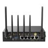 Peplink BR2 Dual-Cellular GPS Equipped 4G LTE Router | Auto-Switch Between Networks for Uninterrupted Internet | Rugged for Vehicles, Remote Sites & Business | AT&T, Verizon, T-Mobile Compatible view 1