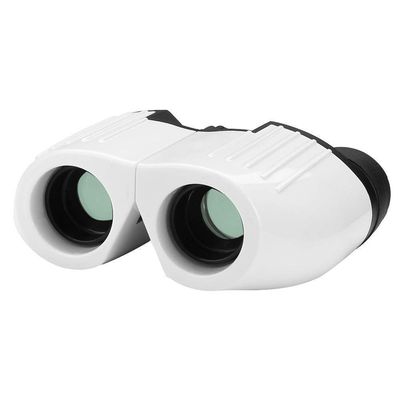 8X22 Binoculars Hd Waterproof Portable Binocular Telescope Optical Lens Outdoor Sports Wide Angle Happy Gift