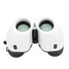 8X22 Binoculars Hd Waterproof Portable Binocular Telescope Optical Lens Outdoor Sports Wide Angle Happy Gift view 4