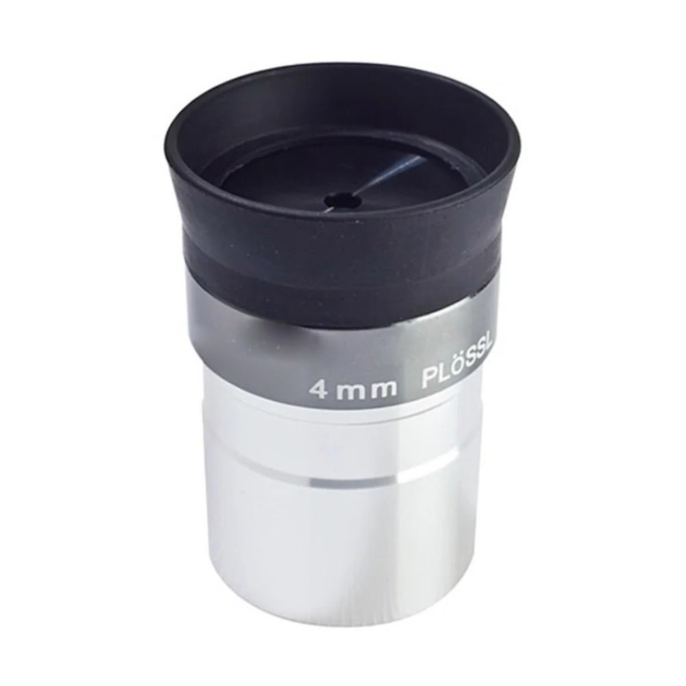 4mm Eyepiece Optical 4-Element 1.25inch Spotting Telescope Eyepiece Lens