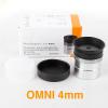 4mm Eyepiece Optical 4-Element 1.25inch Spotting Telescope Eyepiece Lens view 2