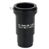 1.25 Inch 5X Barlow Lens Eyepiece Aluminium Alloy Frame Optical W/Multi-Layer Coating for Astronomical Telescopes view 1