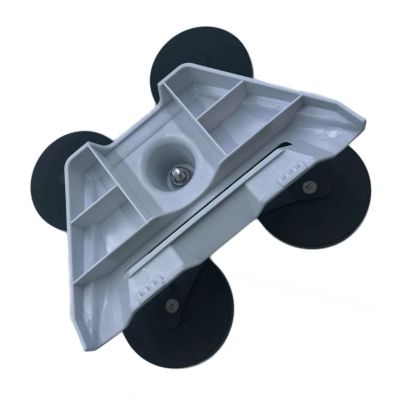 Car Boat Roof Mount, Magnetic Mount for Starlink Mini Magnetic Mount