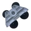 Car Boat Roof Mount, Magnetic Mount for Starlink Mini Magnetic Mount view 1