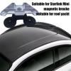 Car Boat Roof Mount, Magnetic Mount for Starlink Mini Magnetic Mount view 3